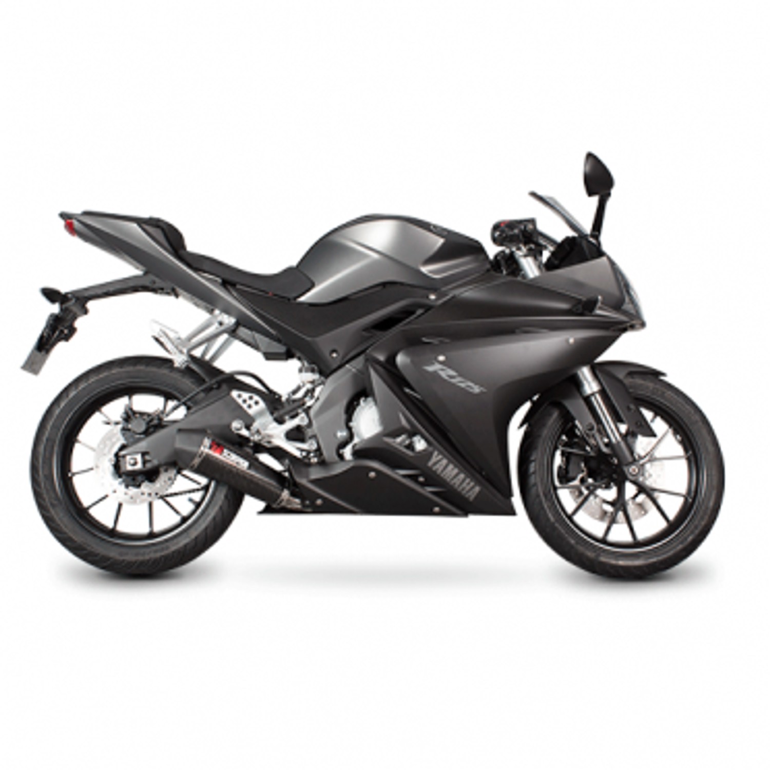 yamaha yzf r125 aftermarket parts