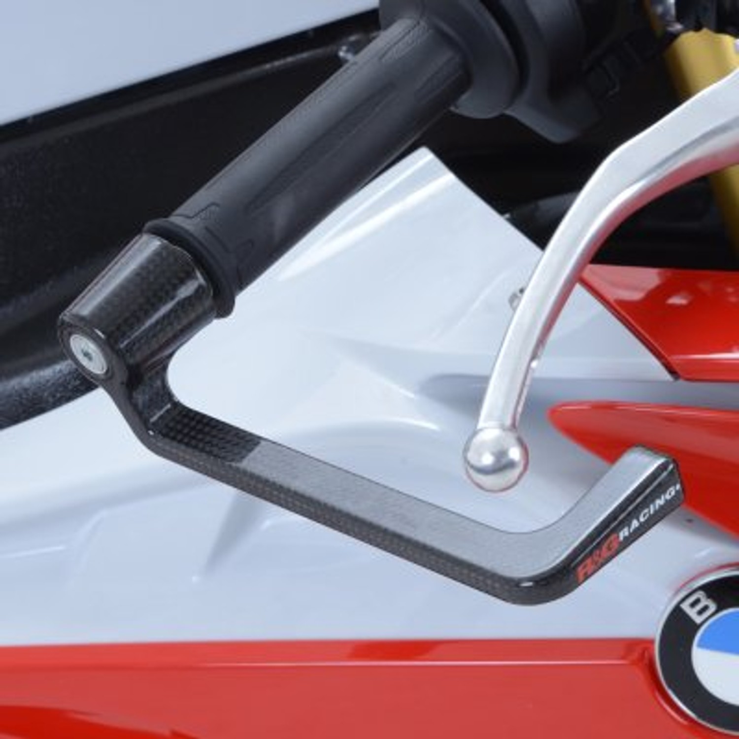 bmw s1000rr lever guard