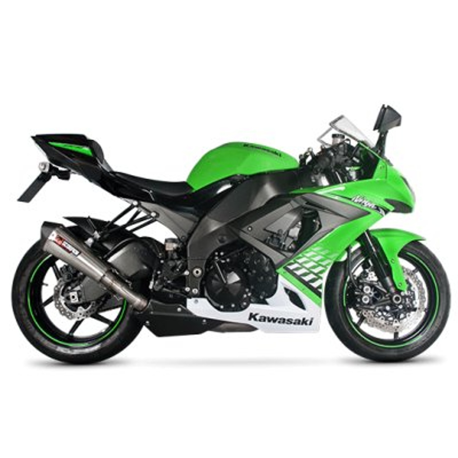 Scorpion exhaust zx10r clearance