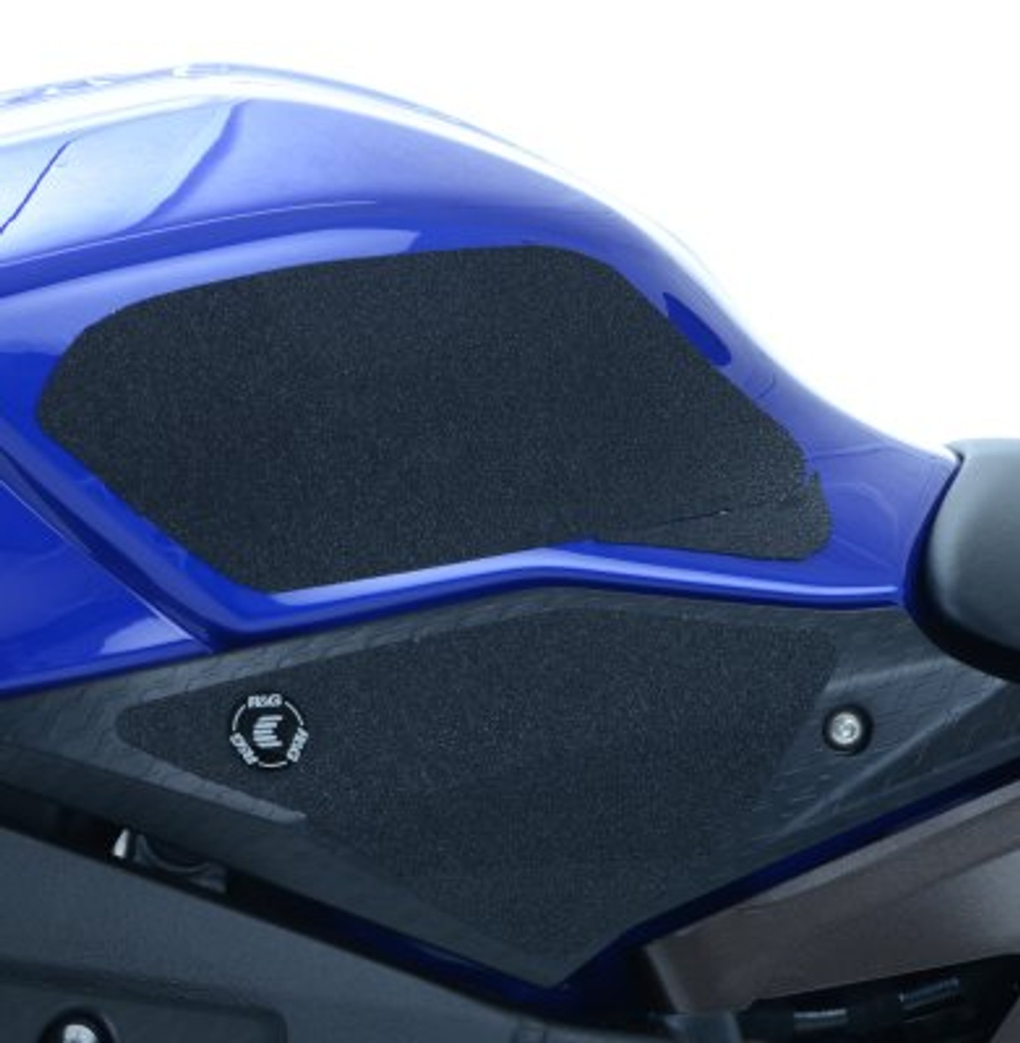 RN32 YAMAHA YZF-R1 15-16 STOMPGRIP Traction Pads 