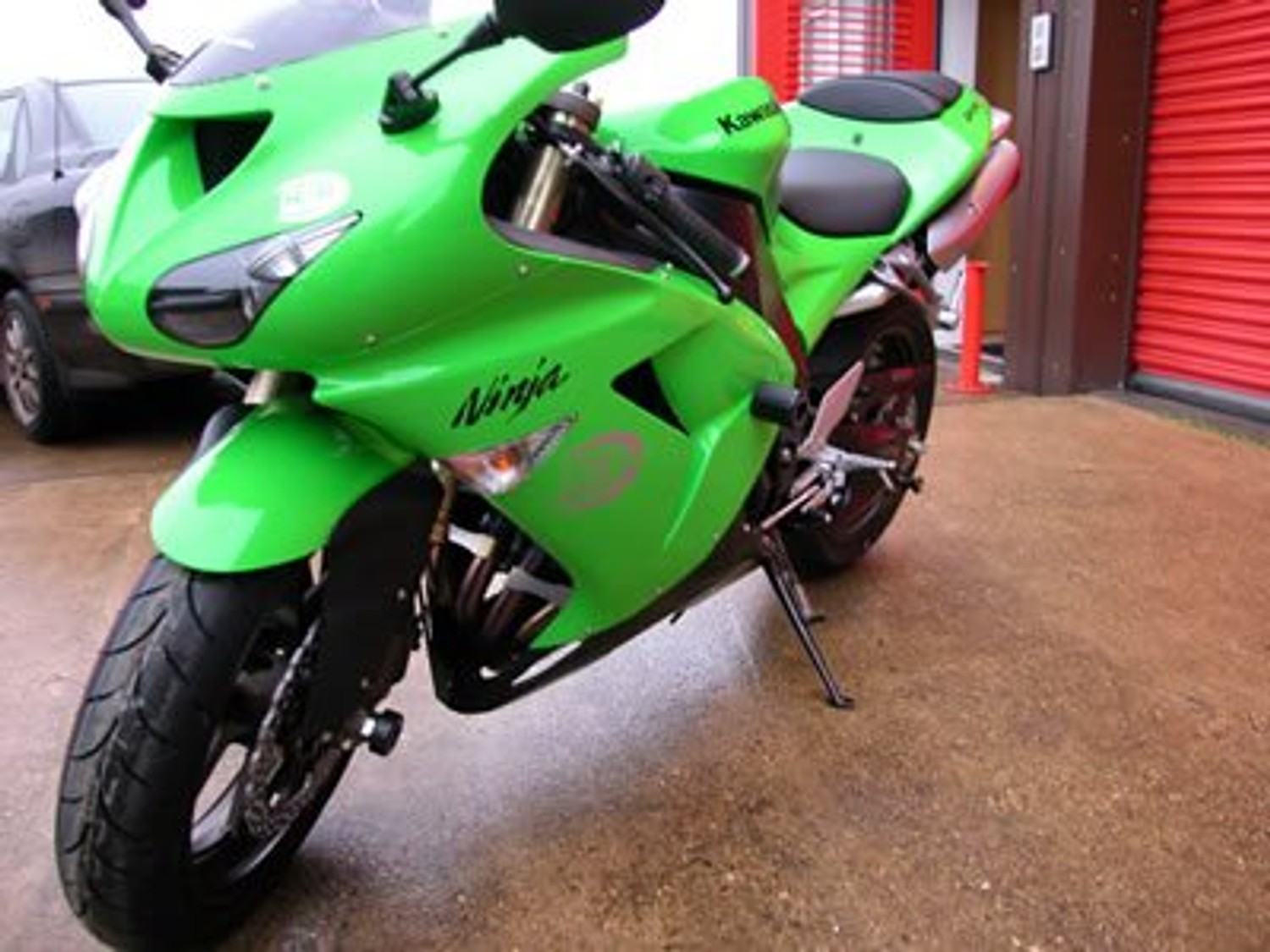 kawasaki zx10