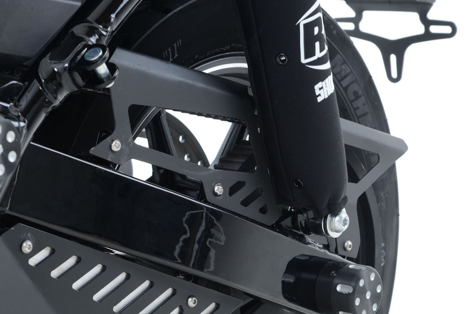 harley davidson belt guard