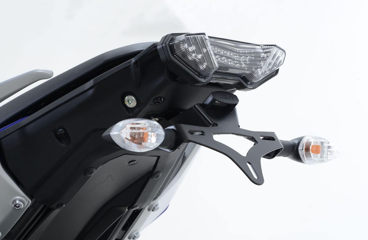 tracer 700 accessories
