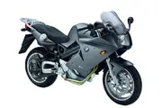 BMW F800ST