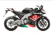 Aprilia RS4 50