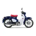 Honda Super Cub 