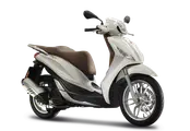 Piaggio Medley 125