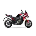 Ducati Multistrada V4 Pikes Peak