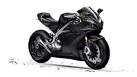 Norton V4RR