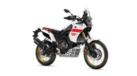Yamaha Tenere 700 Rally