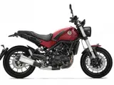 Benelli Leoncino 500