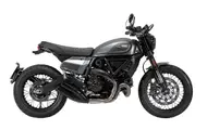 Ducati Scrambler 800