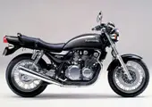 Kawasaki Zephyr 750 