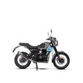 Royal Enfield Scram 411