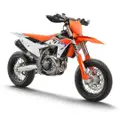 KTM 450 SMR