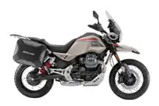 Moto Guzzi V85 TT Travel