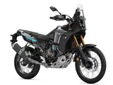 Yamaha Tenere 700 World Raid
