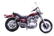 Yamaha XV535