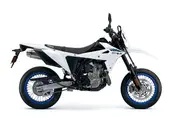 Suzuki DR-Z4SM