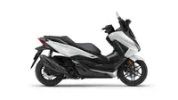 Honda Forza 350