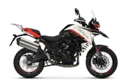 Benelli TRK(X)702