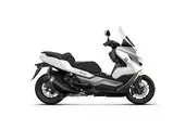BMW C400 GT