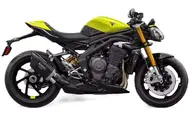 Triumph Speed Triple 1200 RX