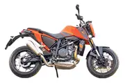 KTM 690 Duke