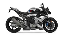 BMW M1000R