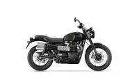 Triumph Scrambler 900