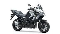 Kawasaki Versys 1100