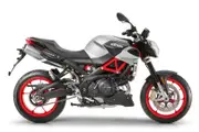 Aprilia Shiver 900