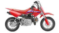 Honda CRF50