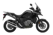 Honda VFR1200X Crosstourer