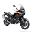 KTM 1390 Super Adventure S
