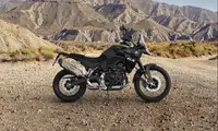 BMW F900 GS