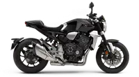 Honda CB1000R PLUS