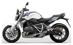 BMW R1250R