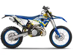 Husaberg TE 300