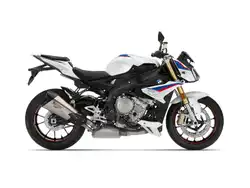 BMW S1000R