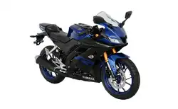 Yamaha R15 V3