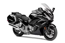 Yamaha FJR1300ES