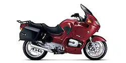 BMW R1150 RT