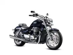 Triumph Thunderbird