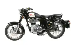 Royal Enfield Classic 500