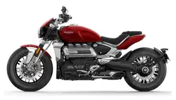 Triumph Rocket 3 R