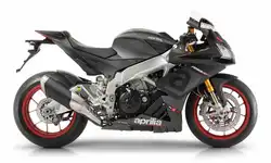 Aprilia RSV4-RR