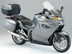 BMW K1300GT