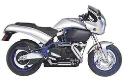 Buell S2 S3 Thunderbolt
