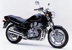 Honda CB750